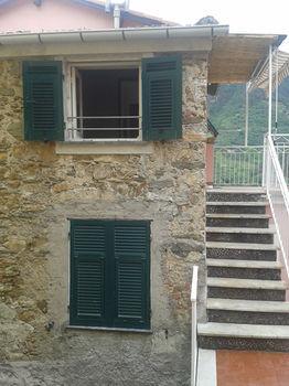 Bed and Breakfast La Dimora Nel Borgo à Levanto Extérieur photo