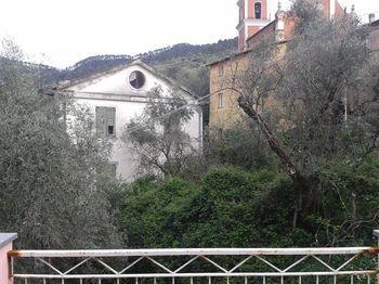 Bed and Breakfast La Dimora Nel Borgo à Levanto Extérieur photo